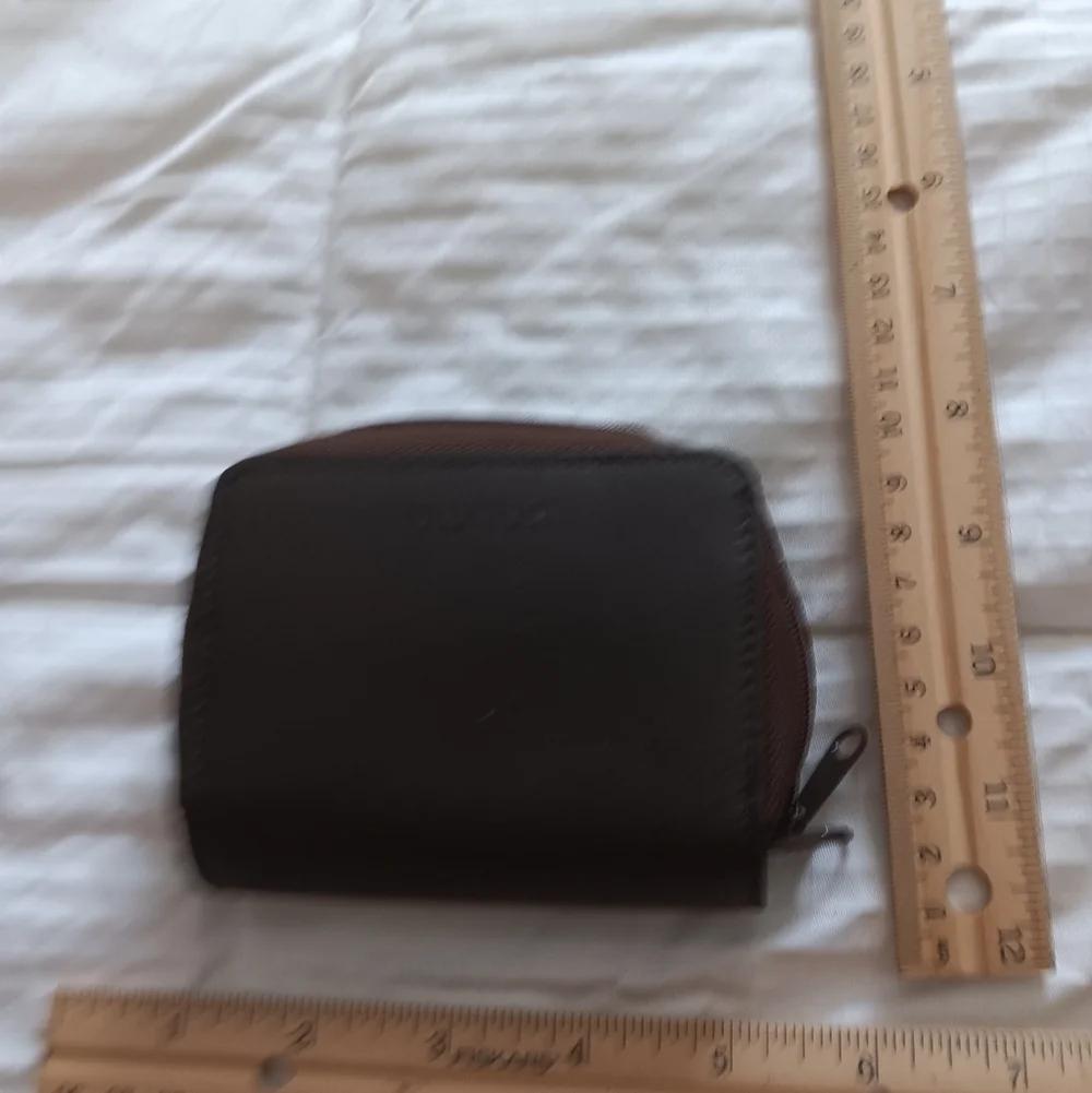 Buxton Wallet - Picture 2 of 5